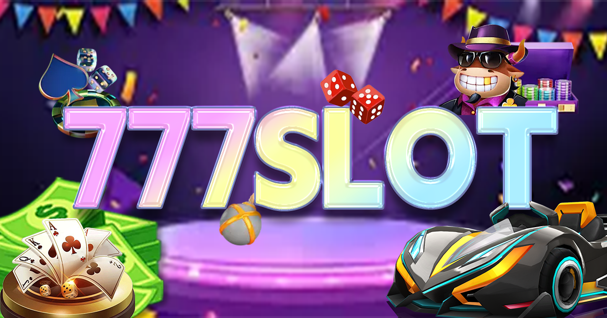 777 slotvip